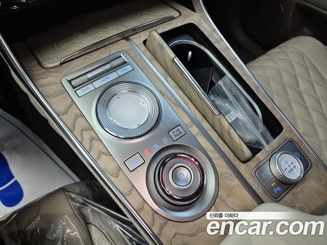 Genesis GV80, 2022 9