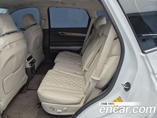 Genesis GV80, 2022 10