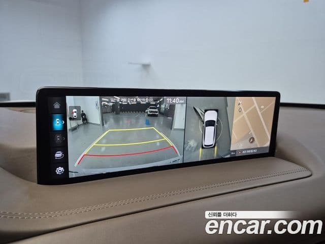 Genesis GV80, 2022 16