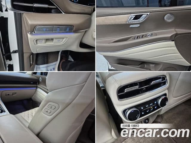 Genesis GV80, 2022 20