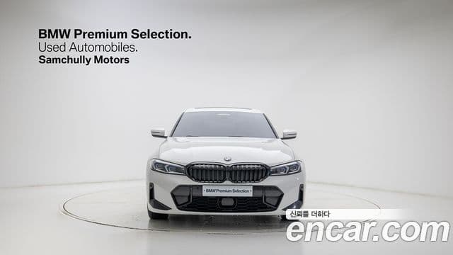 BMW 3시리즈 (G20) 320i M Sport, 2024 2