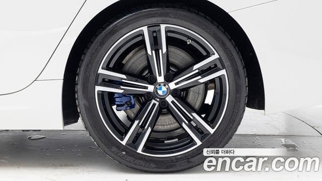 BMW 3시리즈 (G20) 320i M Sport, 2024 все фото