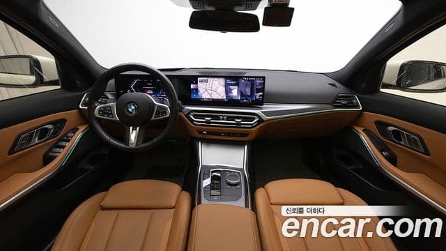 BMW 3시리즈 (G20) 320i M Sport, 2024 6