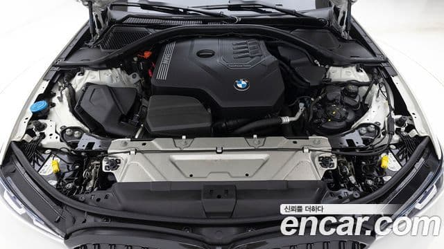 BMW 3시리즈 (G20) 320i M Sport, 2024 8