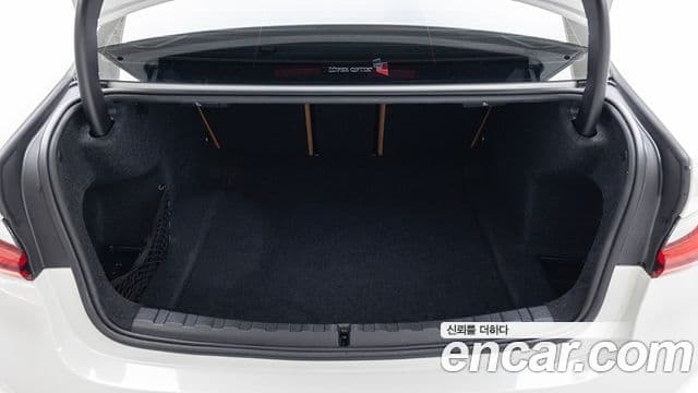 BMW 3시리즈 (G20) 320i M Sport, 2024 9