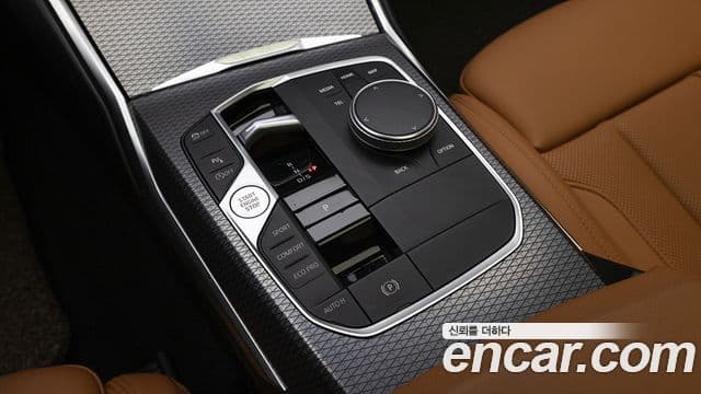 BMW 3시리즈 (G20) 320i M Sport, 2024 10