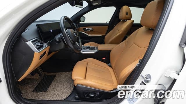 BMW 3시리즈 (G20) 320i M Sport, 2024 11