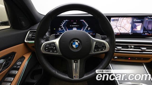 BMW 3시리즈 (G20) 320i M Sport, 2024 13