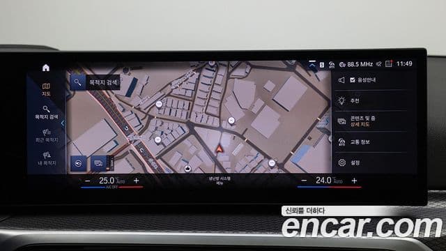 BMW 3시리즈 (G20) 320i M Sport, 2024 17