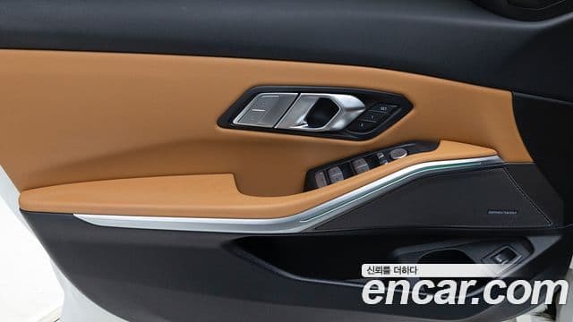 BMW 3시리즈 (G20) 320i M Sport, 2024 20