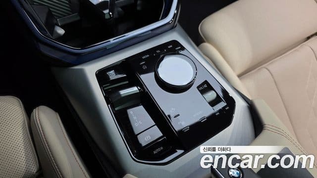 BMW X3 (G45) xDrive 20 M Sport, 2025 9