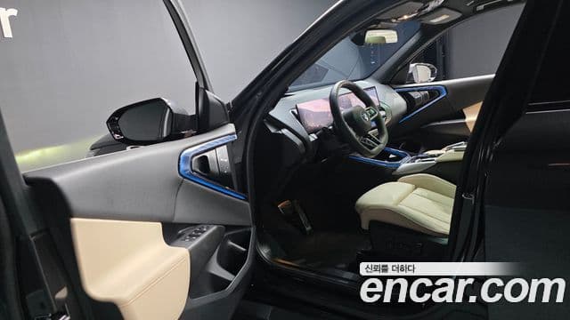 BMW X3 (G45) xDrive 20 M Sport, 2025 10