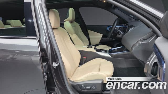 BMW X3 (G45) xDrive 20 M Sport, 2025 11