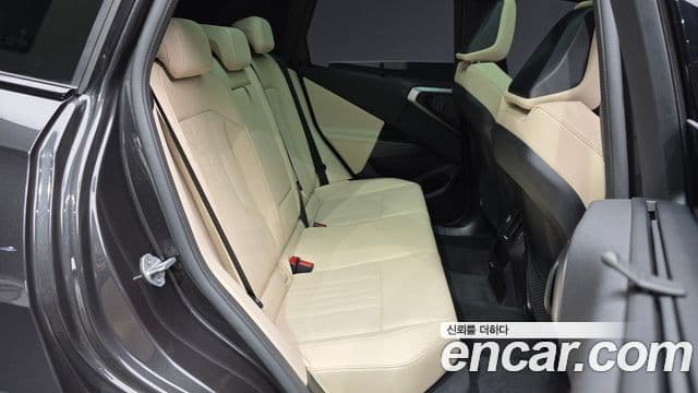 BMW X3 (G45) xDrive 20 M Sport, 2025 12