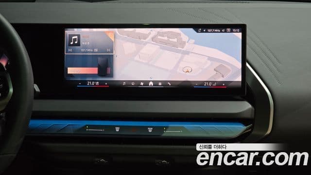 BMW X3 (G45) xDrive 20 M Sport, 2025 14