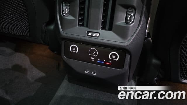 BMW X3 (G45) xDrive 20 M Sport, 2025 19