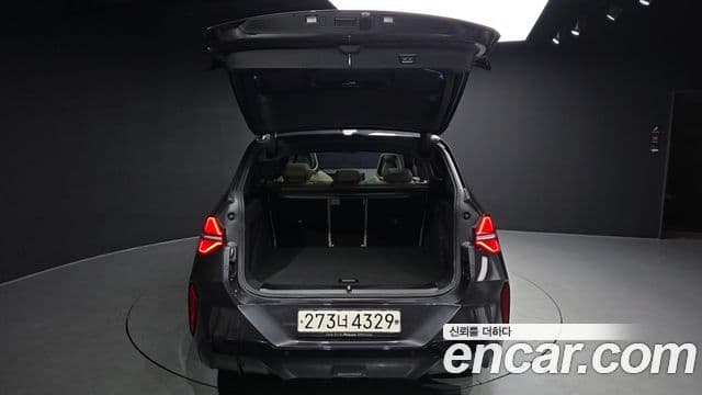 BMW X3 (G45) xDrive 20 M Sport, 2025 20