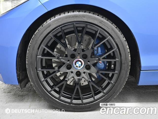 BMW 2시리즈 (F22) 220d M Sport купе, 2014 все фото