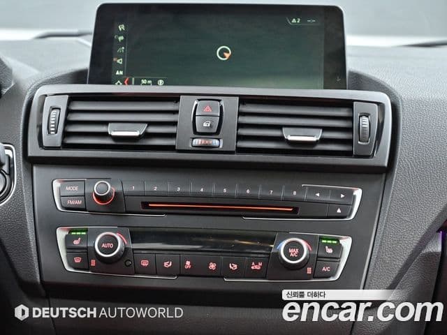 BMW 2시리즈 (F22) 220d M Sport купе, 2014 14