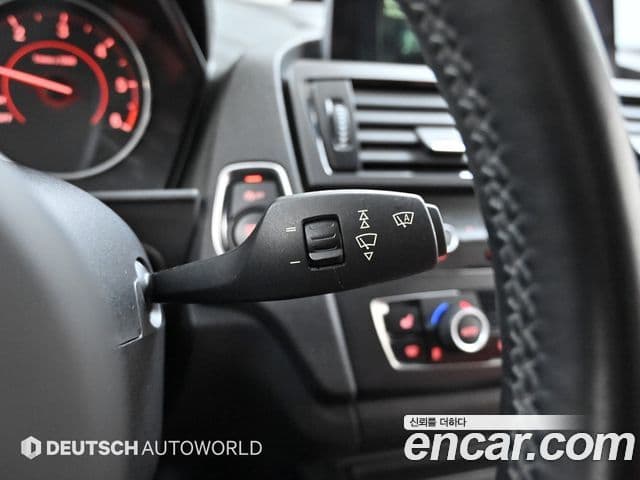 BMW 2시리즈 (F22) 220d M Sport купе, 2014 15