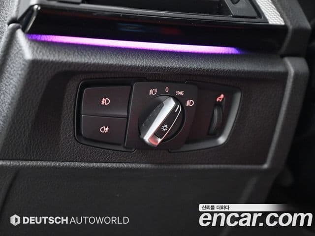 BMW 2시리즈 (F22) 220d M Sport купе, 2014 16