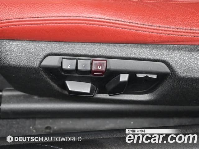 BMW 2시리즈 (F22) 220d M Sport купе, 2014 17