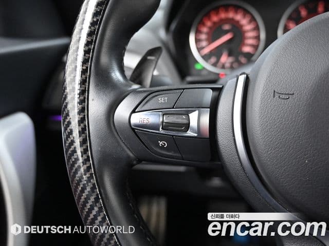 BMW 2시리즈 (F22) 220d M Sport купе, 2014 18