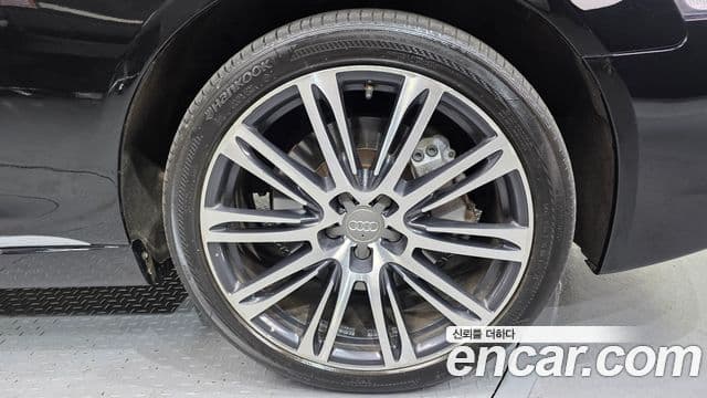 KG모빌리티(SsangYong) 뉴체어맨 W VVIP, 2014 все фото