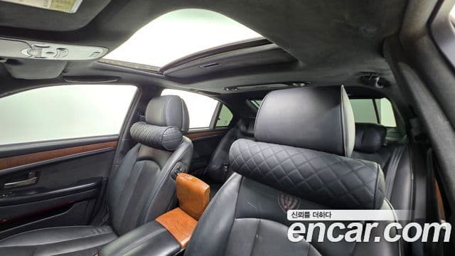 KG모빌리티(SsangYong) 뉴체어맨 W VVIP, 2014 11