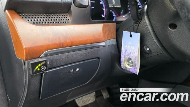 KG모빌리티(SsangYong) 뉴체어맨 W VVIP, 2014 13