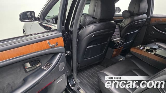 KG모빌리티(SsangYong) 뉴체어맨 W VVIP, 2014 17