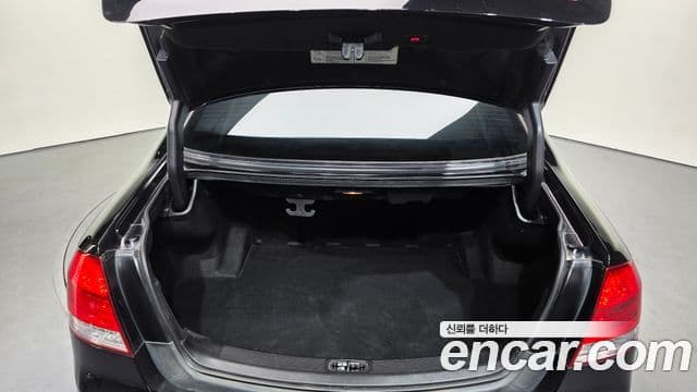 KG모빌리티(SsangYong) 뉴체어맨 W VVIP, 2014 20