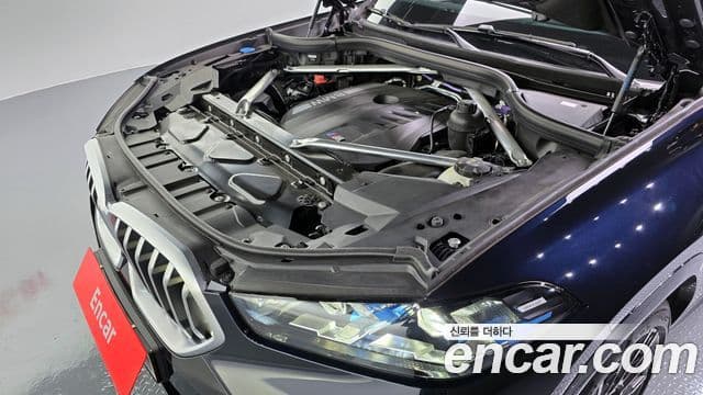 BMW X6 (G06) xDrive40i M Sport, 2025 6