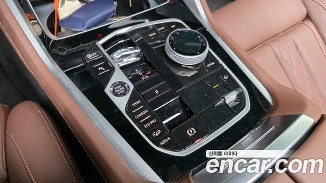 BMW X6 (G06) xDrive40i M Sport, 2025 9