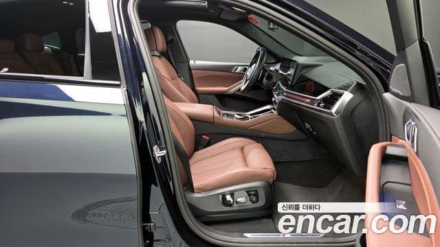 BMW X6 (G06) xDrive40i M Sport, 2025 10