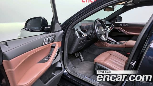 BMW X6 (G06) xDrive40i M Sport, 2025 11