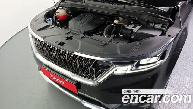 Kia Carnival 4세대 Signature, 2021 6