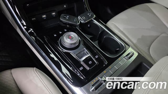 Kia Carnival 4세대 Signature, 2021 9