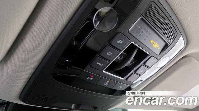 Kia Carnival 4세대 Signature, 2021 13