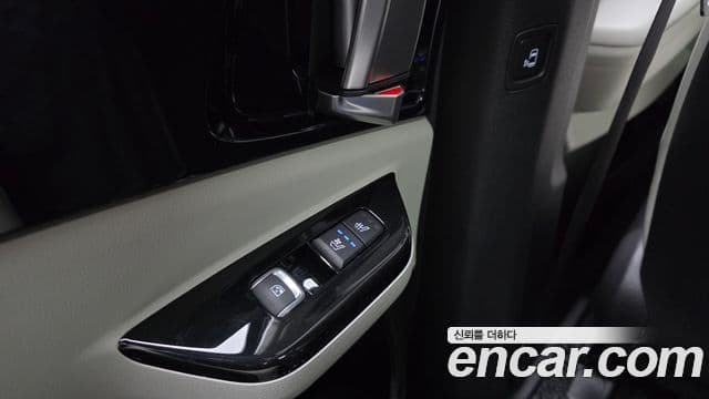 Kia Carnival 4세대 Signature, 2021 15