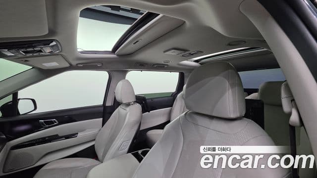 Kia Carnival 4세대 Signature, 2021 18