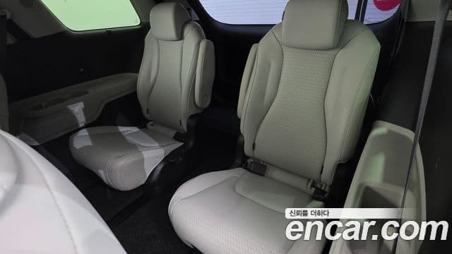 Kia Carnival 4세대 Signature, 2021 19