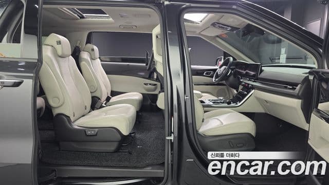 Kia Carnival 4세대 Signature, 2021 20