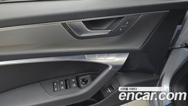 Audi A6 (C8), 2021 17