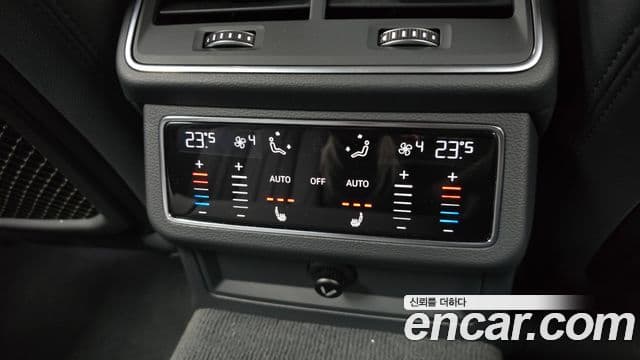 Audi A6 (C8), 2021 18