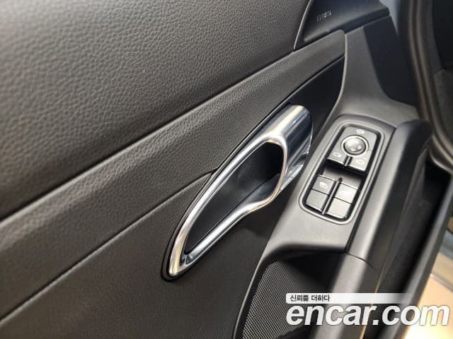 Porsche 718 Boxster S 2.5, 2017 8