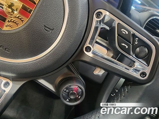 Porsche 718 Boxster S 2.5, 2017 11