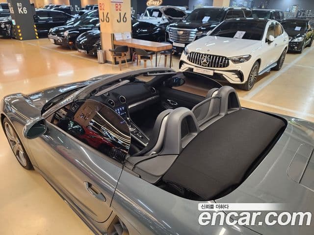 Porsche 718 Boxster S 2.5, 2017 14