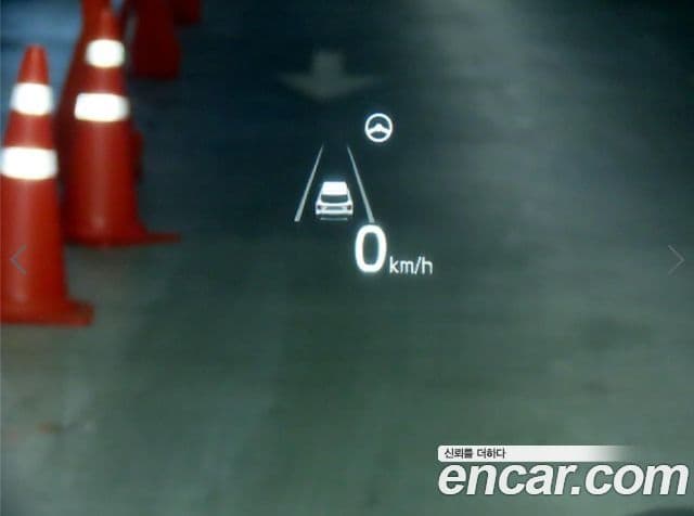 Kia Sorento 4세대 Noblesse, 2023 13