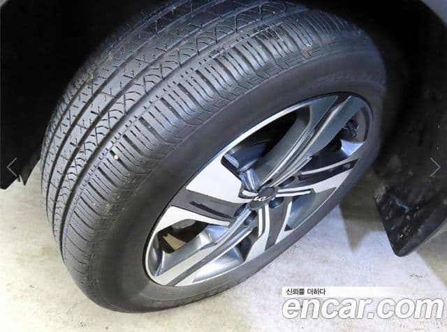 Kia Sorento 4세대 Noblesse, 2023 19